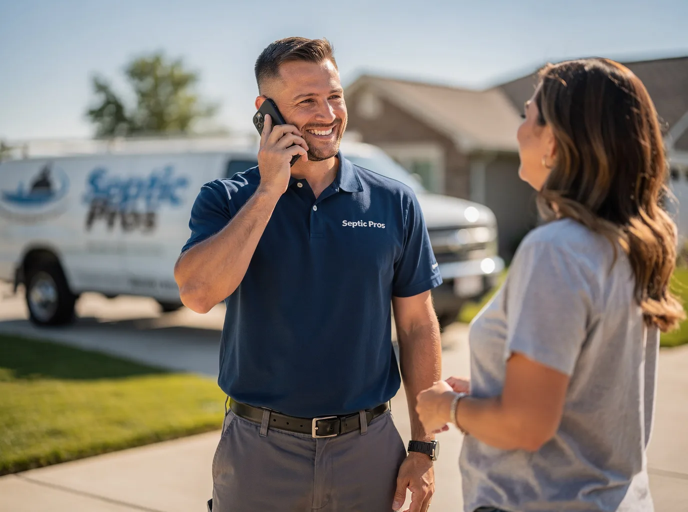 Septic Tank Pumping Barney, GA FAQs